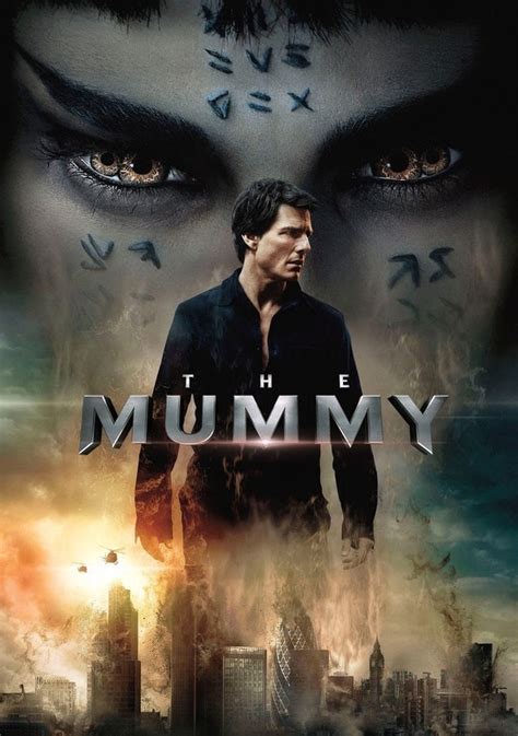 where can i watch the mummy